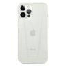 Mercedes MEHCP12MCLCT iPhone 12/12 Pro 6,1" clear hardcase Transparent Line na NearMe.pl