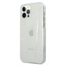 Mercedes MEHCP12LCLCT iPhone 12 Pro Max 6,7" clear hardcase Transparent Line na NearMe.pl