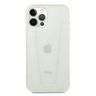 Mercedes MEHCP12LCLCT iPhone 12 Pro Max 6,7" clear hardcase Transparent Line na NearMe.pl