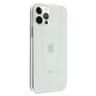 Mercedes MEHCP12LCLCT iPhone 12 Pro Max 6,7" clear hardcase Transparent Line na NearMe.pl