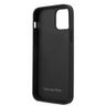Mercedes MEHCP12SLSSBK iPhone 12 mini5,4" czarny/black hardcase Strap Line na NearMe.pl