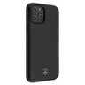 Mercedes MEHCP12MRCABK iPhone 12/12 Pro6,1" czarny/black carbon hardcase Dynamic Line na NearMe.pl