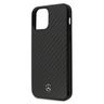 Mercedes MEHCP12MRCABK iPhone 12/12 Pro6,1" czarny/black carbon hardcase Dynamic Line na NearMe.pl
