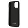 Mercedes MEHCP12MRCABK iPhone 12/12 Pro6,1" czarny/black carbon hardcase Dynamic Line na NearMe.pl