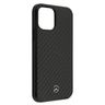 Mercedes MEHCP12MRCABK iPhone 12/12 Pro6,1" czarny/black carbon hardcase Dynamic Line na NearMe.pl
