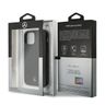 Mercedes MEHCP12MRCABK iPhone 12/12 Pro6,1" czarny/black carbon hardcase Dynamic Line na NearMe.pl