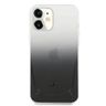 Mercedes MEHCP12SARGBK iPhone 12 mini5,4" czarny/black hardcase Transparent Line na NearMe.pl