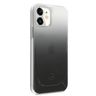 Mercedes MEHCP12SARGBK iPhone 12 mini5,4" czarny/black hardcase Transparent Line na NearMe.pl