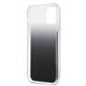 Mercedes MEHCP12SARGBK iPhone 12 mini5,4" czarny/black hardcase Transparent Line na NearMe.pl