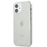 Mercedes MEHCP12SARCT iPhone 12 mini5,4" clear hardcase Transparent Line na NearMe.pl
