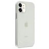 Mercedes MEHCP12SARCT iPhone 12 mini5,4" clear hardcase Transparent Line na NearMe.pl