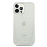 Mercedes MEHCP12MARCT iPhone 12/12 Pro6,1" clear hardcase Transparent Line na NearMe.pl