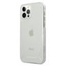 Mercedes MEHCP12LARCT iPhone 12 Pro Max 6,7" clear hardcase Transparent Line na NearMe.pl