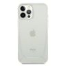 Mercedes MEHCP12LARCT iPhone 12 Pro Max 6,7" clear hardcase Transparent Line na NearMe.pl