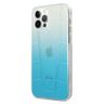 Mercedes MEHCP12MCLGBL iPhone 12/12 Pro6,1" niebieski/blue hardcase Transparent Line na NearMe.pl