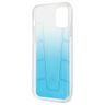 Mercedes MEHCP12MCLGBL iPhone 12/12 Pro6,1" niebieski/blue hardcase Transparent Line na NearMe.pl
