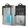 Mercedes MEHCP12MCLGBL iPhone 12/12 Pro6,1" niebieski/blue hardcase Transparent Line na NearMe.pl