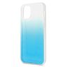 Mercedes MEHCP12LCLGBL iPhone 12 Pro Max6,7" niebieski/blue hardcase Transparent Line na NearMe.pl