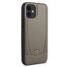 Mercedes MEHCP12SARMBR iPhone 12 mini 5,4" brązowy/brown hardcase Urban Line na NearMe.pl