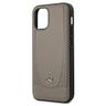 Mercedes MEHCP12SARMBR iPhone 12 mini 5,4" brązowy/brown hardcase Urban Line na NearMe.pl