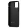 Mercedes MEHCP12SARMBR iPhone 12 mini 5,4" brązowy/brown hardcase Urban Line na NearMe.pl