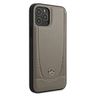 Mercedes MEHCP12MARMBR iPhone 12/12 Pro6,1" brązowy/brown hardcase Urban Line na NearMe.pl