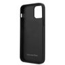 Mercedes MEHCP12MARMBR iPhone 12/12 Pro6,1" brązowy/brown hardcase Urban Line na NearMe.pl