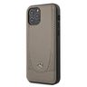 Mercedes MEHCP12LARMBR iPhone 12 Pro Max 6,7" brązowy/brown hardcase Urban Line na NearMe.pl
