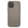 Mercedes MEHCP12LARMBR iPhone 12 Pro Max 6,7" brązowy/brown hardcase Urban Line na NearMe.pl