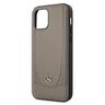 Mercedes MEHCP12LARMBR iPhone 12 Pro Max 6,7" brązowy/brown hardcase Urban Line na NearMe.pl