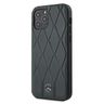 Mercedes MEHCP12MMULNA iPhone 12/12Pro6,1" niebieski/blue hardcase Wave Line na NearMe.pl