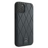 Mercedes MEHCP12MMULNA iPhone 12/12Pro6,1" niebieski/blue hardcase Wave Line na NearMe.pl