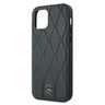 Mercedes MEHCP12MMULNA iPhone 12/12Pro6,1" niebieski/blue hardcase Wave Line na NearMe.pl