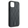 Mercedes MEHCP12MMULNA iPhone 12/12Pro6,1" niebieski/blue hardcase Wave Line na NearMe.pl