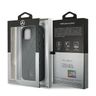 Mercedes MEHCP12MMULNA iPhone 12/12Pro6,1" niebieski/blue hardcase Wave Line na NearMe.pl
