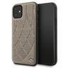Mercedes MEHCN61DIQBR iPhone 116,1" / Xr brązowy/brown hardcase Bow Line na NearMe.pl