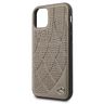 Mercedes MEHCN61DIQBR iPhone 116,1" / Xr brązowy/brown hardcase Bow Line na NearMe.pl