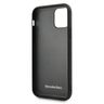 Mercedes MEHCN61DIQBR iPhone 116,1" / Xr brązowy/brown hardcase Bow Line na NearMe.pl