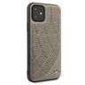 Mercedes MEHCN61DIQBR iPhone 116,1" / Xr brązowy/brown hardcase Bow Line na NearMe.pl