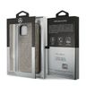 Mercedes MEHCN61DIQBR iPhone 116,1" / Xr brązowy/brown hardcase Bow Line na NearMe.pl