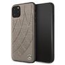 Mercedes MEHCN65DIQBR iPhone 11 Pro Maxbrązowy/brown hardcase Bow Line na NearMe.pl