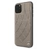 Mercedes MEHCN65DIQBR iPhone 11 Pro Maxbrązowy/brown hardcase Bow Line na NearMe.pl
