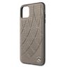 Mercedes MEHCN65DIQBR iPhone 11 Pro Maxbrązowy/brown hardcase Bow Line na NearMe.pl