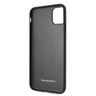 Mercedes MEHCN65DIQBR iPhone 11 Pro Maxbrązowy/brown hardcase Bow Line na NearMe.pl