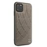 Mercedes MEHCN65DIQBR iPhone 11 Pro Maxbrązowy/brown hardcase Bow Line na NearMe.pl