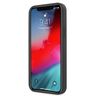 Mercedes MEHCP12MSILSG iPhone 12/12 Proszary/grey hardcase Silicone Line na NearMe.pl