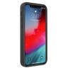 Mercedes MEHCP12MSILSG iPhone 12/12 Proszary/grey hardcase Silicone Line na NearMe.pl