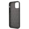 Mercedes MEHCP12MSILSG iPhone 12/12 Proszary/grey hardcase Silicone Line na NearMe.pl