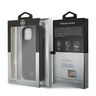 Mercedes MEHCP12MSILSG iPhone 12/12 Proszary/grey hardcase Silicone Line na NearMe.pl