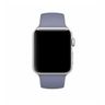 Mercury pasek Silicon Apple Watch 38/40/41 mm lawendowy/lavender na NearMe.pl